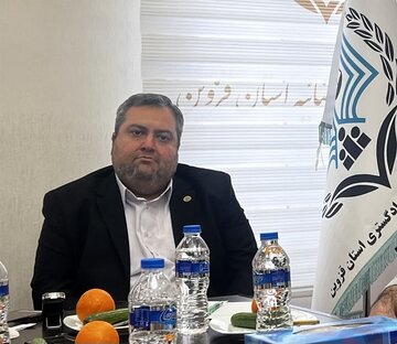 فعالیت ۲۷۰نفر در مرکز کارشناسان رسمی دادگستری قزوین