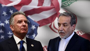 فوری | وزارت خارجه: عراقچی و ویتکاف دقایقی گفتوگو کردند/ ادامه گفتوگوها در هفته آینده