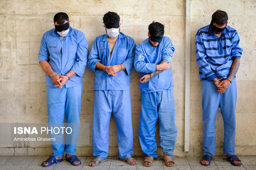 قاچاق اعضای بدن در شهر ری؛ از کلیه تا قرنیه/ جزئیات