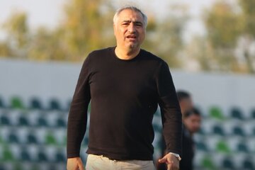 ماجرای پایان زودهنگام محرومیت ساکت الهامی