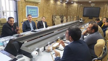 مدارس استان لرستان به فیبر نوری مجهز میشوند