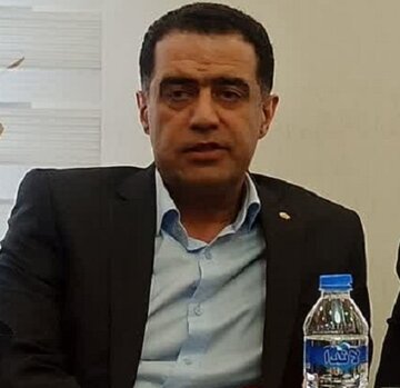 مرکز وکلای قزوین ۸۲۱ عضو دارد