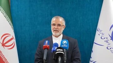 معاون وزیر کشور: دولت اعتبارات خوبی برای تجهیز حوزه نظامی در مرزها تصویب کرده است/ اعتبارات برای تجهیز نظامی مرزها در اختیار کدام نهادها قرار میگیرد؟