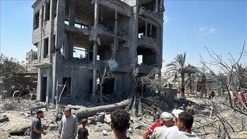 مقام انصارالله یمن: ایران هیچ نیرویی در یمن نداشت که بخواهد آنها را خارج کند/ به این ادعا “قاه قاه”می خندیم