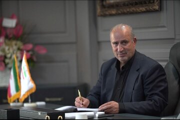 مهدی تاج: دنیا به ایران یک قهرمانی جام جهانی بدهکار است!