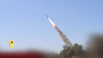 موشکهای حزبالله ۳۷۰۰ ساختمان را در کریات شمونه تخریب کرد