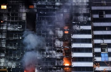 ناایمنی در قلب درمان!