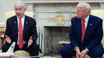 نتانیاهو: دوستی ما با واشنگتن قویتر از همیشه است