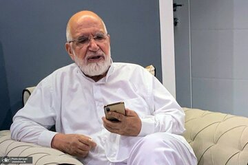 نخستین بیانیه مهدی کروبی بعد از رفع حصر/ همچون گذشته خود را متعهد میدانم در دفاع از حقوق مردم زبان در کام نگیرم