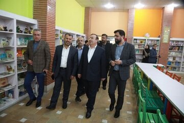 نقش موثر کانون در تقویت هویت فرهنگی کودکان