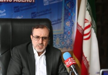 نماینده مجلس: قوانین لازم برای تحقق شعار سال در حال اصلاح است
