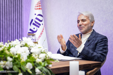 نوبخت: نباید خیلی به دنبال شیوه مذاکره باشیم/ رهبری اگر مذاکره مستقیم را به صلاح بدانند اعلام خواهند کرد