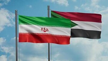 نگرانی اسرائیل از نزدیک شدن سودان به ایران