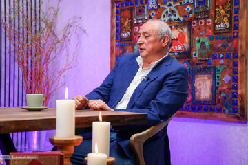 هرگز مهاجمی مانند حسن روشن نمیآید!