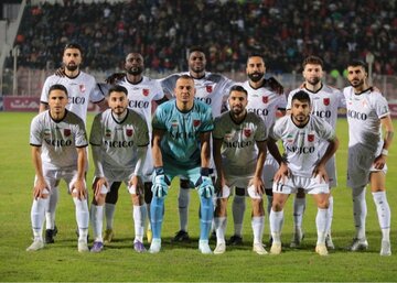 همه تلاش کردند اما غیرت بازیکنان مس دلیل تساوی بود