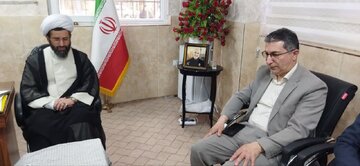 همه توان خود را برای تحقق شعار سال بکار خواهیم گرفت