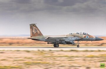 وال استریت ژورنال: اسرائیل حاکم جدید جنوب سوریه شده است