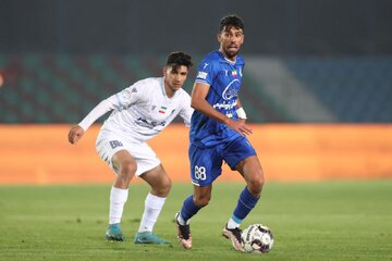 واکنش رضاوند به صحبتهای جنجالی درباره اندونگ