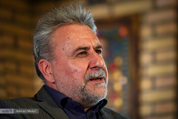 واکنش فلاحت‌پیشه به تهدید کیهان به ترور ترامپ/غلط‌های خود را به نام ایران مطرح نکن