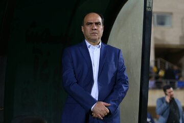 واکنش مدیر تیم استقلال به اظهارات سرمربی تراکتور