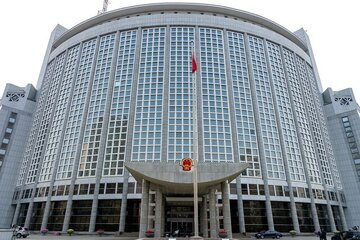 واکنش چین به لفاظیهای اخیر ترامپ علیه ایران