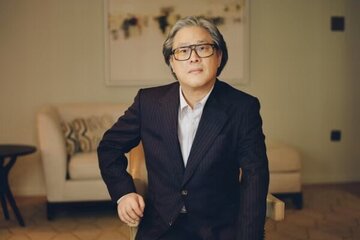 پارک چان ووک فیلمش را به کن نفرستاد