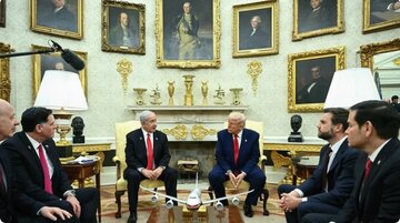 پایان غیرمنتظره سفر نتانیاهو به آمریکا