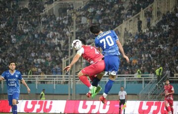 پرسپولیس – استقلال فقط با حضور هواداران خانم!