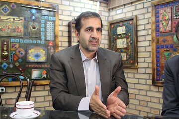 پس لرزه برکناری شهرام دبیری از معاون پارلمانی دولت بخاطر سفر به قطب جنوب/ یک مقام دولتی: آنچه مهمتر بود ذکر دلایل واقعی برکناری است