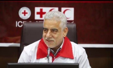 پست جدید استاندار سابق گیلان