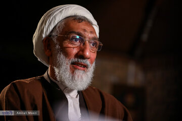 پورمحمدی و انقلاب سوم /اصلاح ساختاری و  استفاده از تجربه های کمونیسم و لیبرالیسم / اشتباه دوره احمدی نژاد را تکرار نکنیم