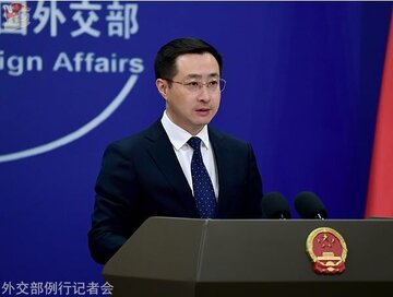 پکن هشدار داد: با تمام قوا میجنگیم