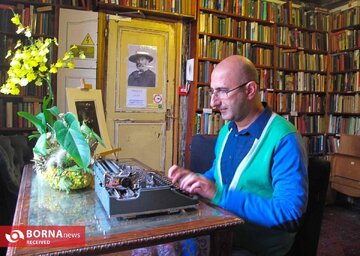 پیشنهاد فیلم و کتاب نوروزی به انتخاب منصور ضابطیان