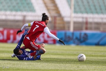 پیشنهاد نجومی باشگاه لیگ برتری به یک لژیونر!