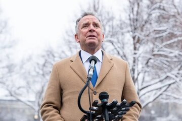 چالشهای ترامپ در راه دستیابی به توافق جدید با ایران به روایت نیویورکتایمز