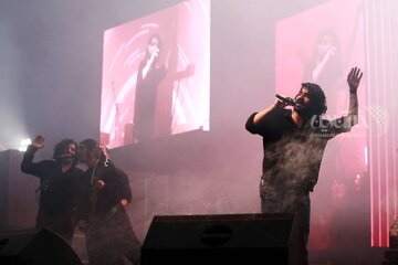 چرا کنسرت عرفان طهماسبی در اهواز لغو شد؟ / جزییات