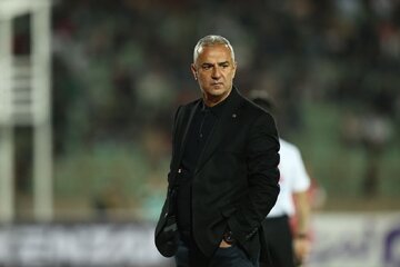 کارتال به دنبال یک بازیکن ترکیه‌ای برای پرسپولیس