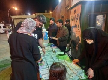 کمک ۴۳میلیارد ریالی حامیان قزوین به ایتام و محسنین