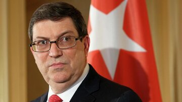 کوبا تهدیدهای آمریکا علیه ایران را محکوم کرد