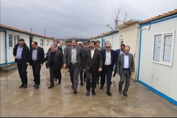 گردشگری میتواند به منبع درآمدی پایدار در همدان تبدیل شود