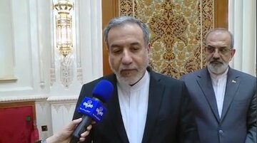 گزارش خبرنگار صداوسیما از مسقط: دور اول گفت‌وگوها به پایان رسید/ موضوع گفت‌وگوها هسته‌ای بوده است/ دو هیأت امشب مسقط را ترک می‌کنند