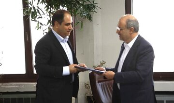 یک مدیر کرمانی مسئول نظارت بر معادن ایران شد