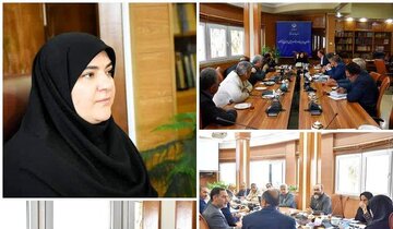 ۱۸۰۰ هکتار اراضی کشاورزی شهرستان الیگودرز آبی خواهد شد