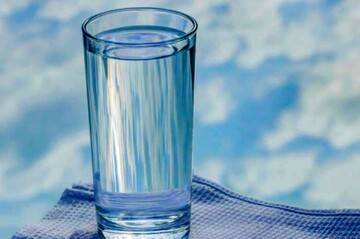 آب منطقه یک وصل شد