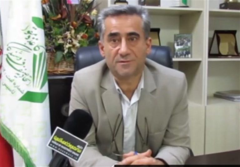 آتشسوزی ظهیرالاسلام مربوط به انبار کاغذ نیست