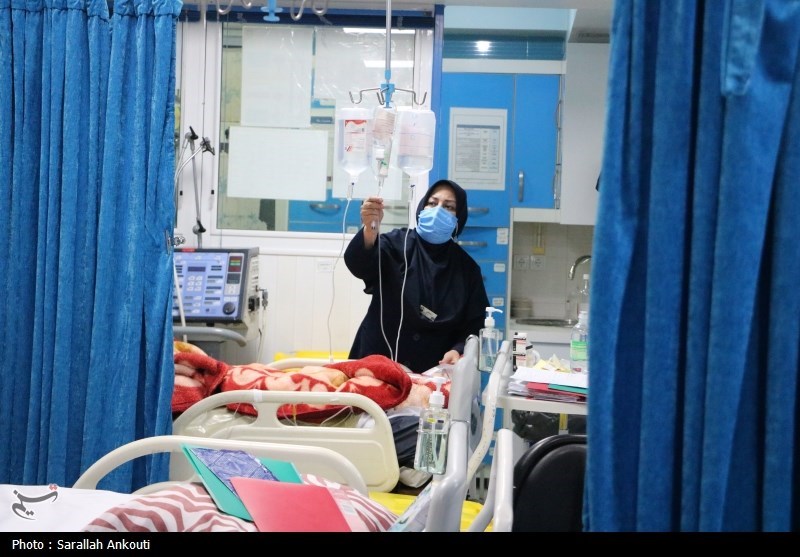 آزادسازی ۳۵درصد ظرفیت بیمارستانهای تهران هنگام جنگ/ شرایط عادی ارائه خدمات درمانی