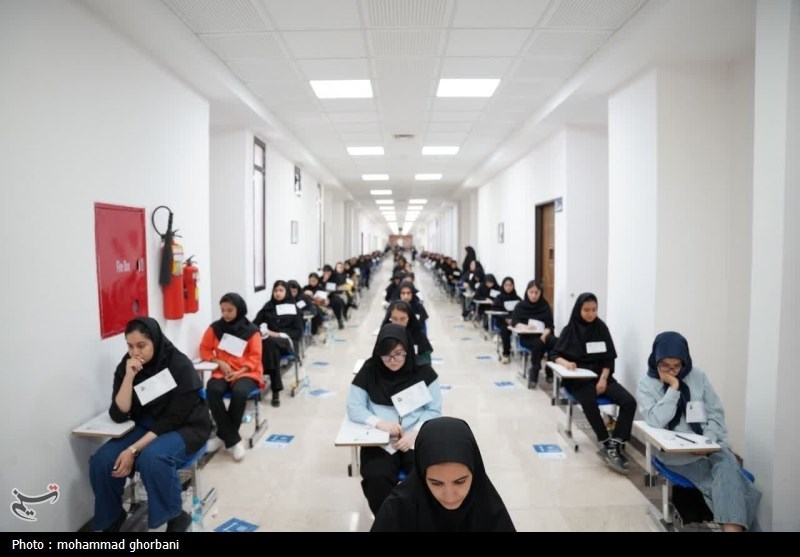 آزمون پیش کارورزی دانشجویان پزشکی لغو شد