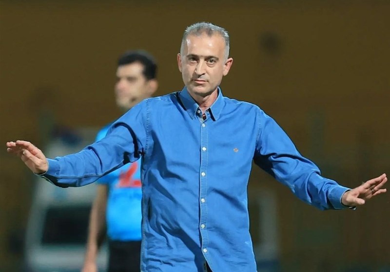 آغاز تغییرات فنی در نساجی؛ کمالوند سرمربی، چگینی سرپرست