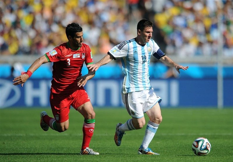 اختصاصی|درخواست ۷.۵میلیوندلاری آرژانتین برای بازی با ایران