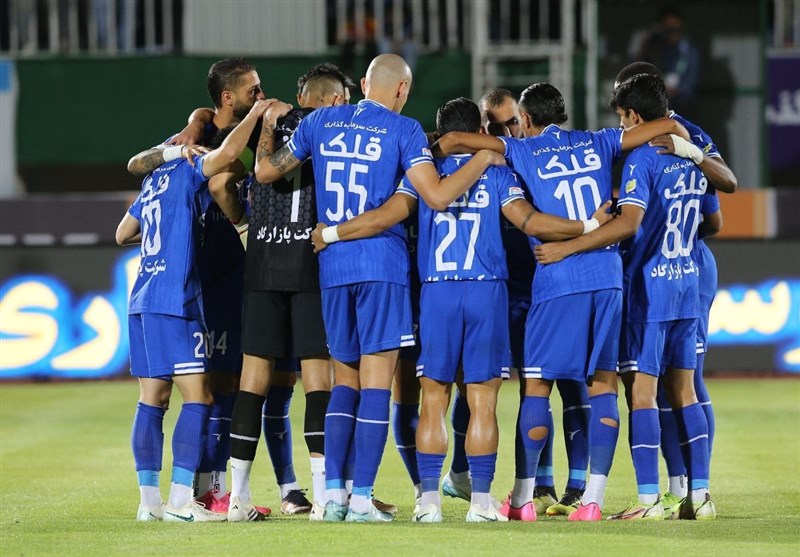 ادامه بلاتکلیفی عجیب در استقلال/ هیچکس پاسخگو نیست!